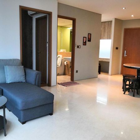 Vortex Suites Klcc Kuala Lumpur Hotel & Services Екстер'єр фото