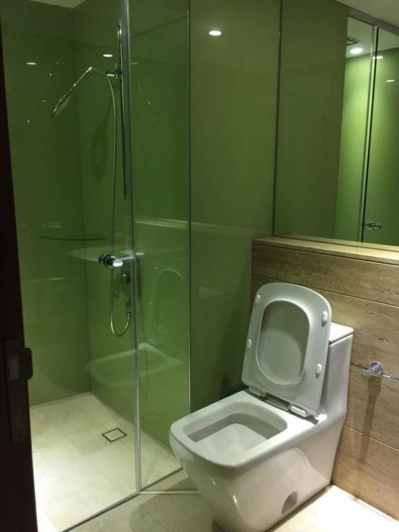Vortex Suites Klcc Kuala Lumpur Hotel & Services Екстер'єр фото