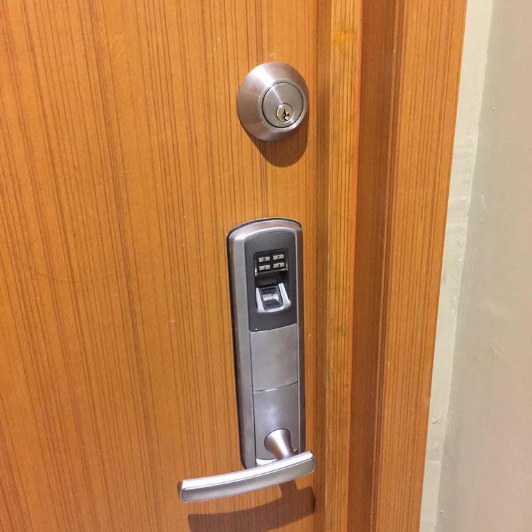 Vortex Suites Klcc Kuala Lumpur Hotel & Services Екстер'єр фото