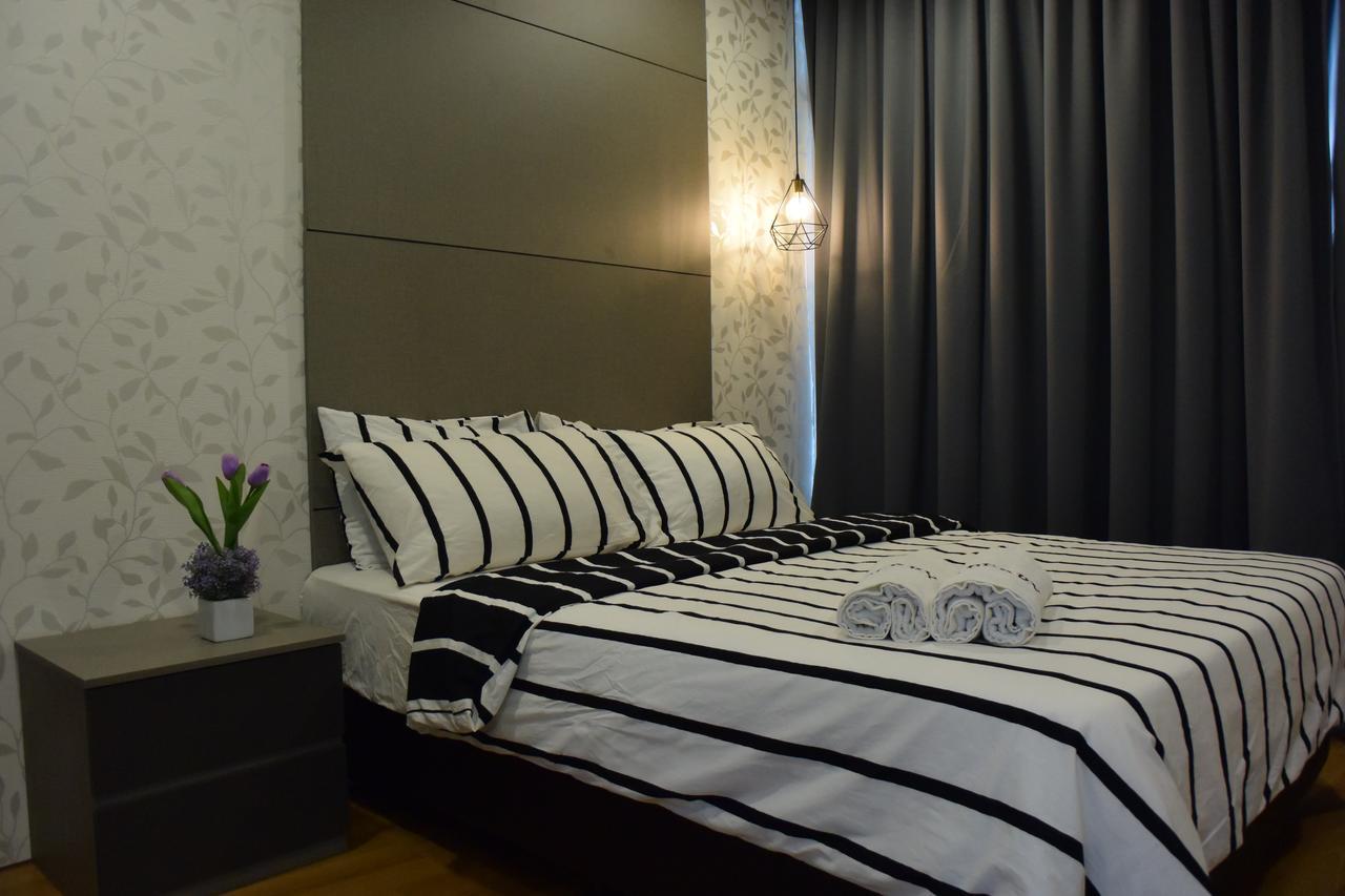 Vortex Suites Klcc Kuala Lumpur Hotel & Services Екстер'єр фото