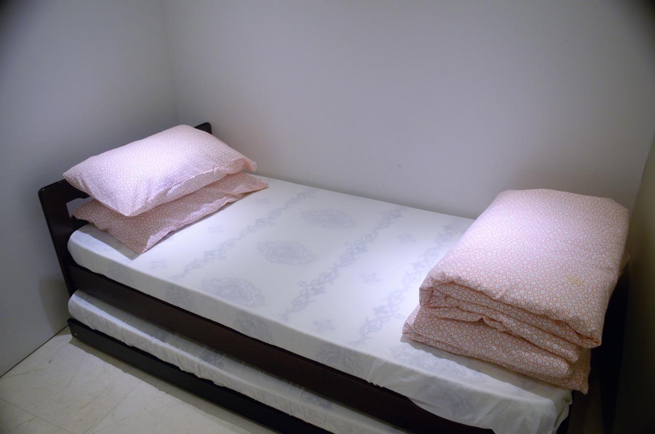 Vortex Suites Klcc Kuala Lumpur Hotel & Services Екстер'єр фото