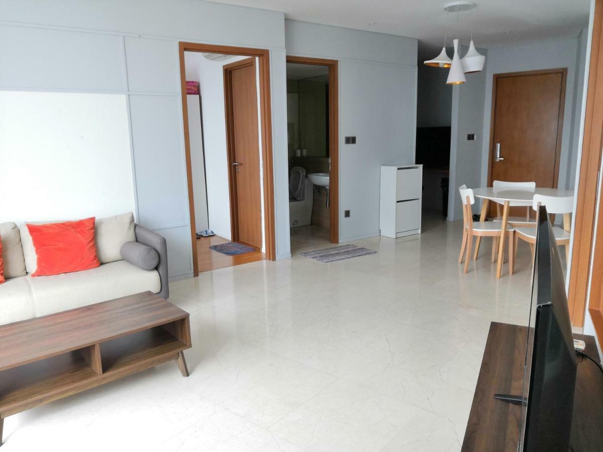 Vortex Suites Klcc Kuala Lumpur Hotel & Services Екстер'єр фото