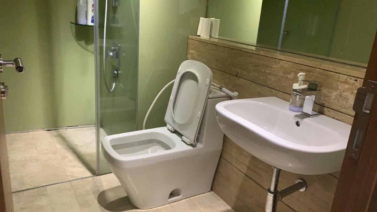 Vortex Suites Klcc Kuala Lumpur Hotel & Services Екстер'єр фото